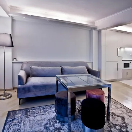 Apartmán Kolonaki Penthouse Panoramic Acropolis View Atény Exteriér fotografie