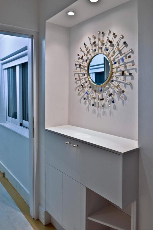 Apartment Kolonaki Penthouse Panoramic Acropolis View Athens