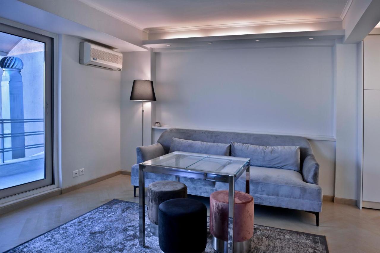 Kolonaki Penthouse Panoramic Acropolis View * Athens