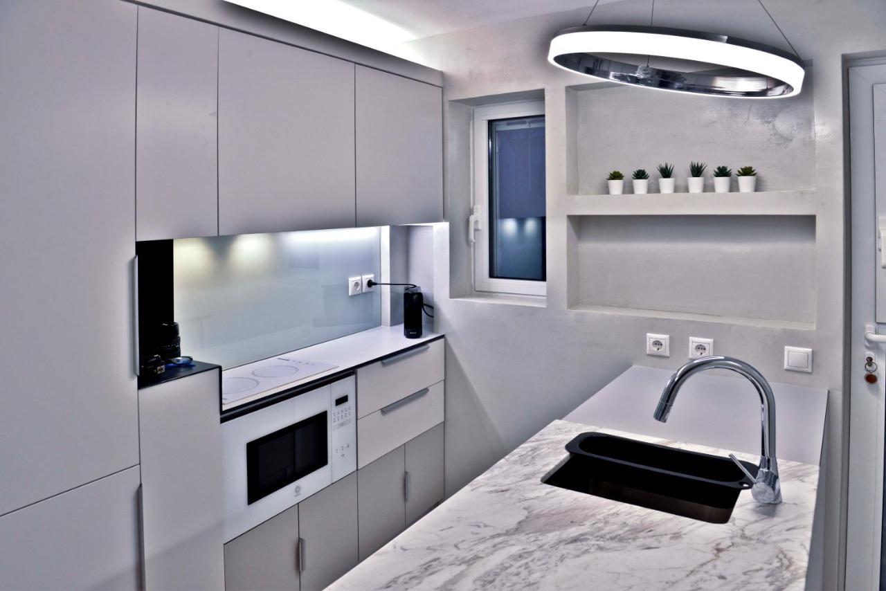 Apartment Kolonaki Penthouse Panoramic Acropolis View