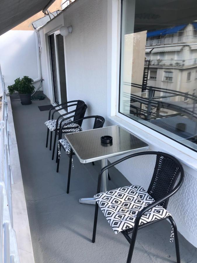 Kolonaki Penthouse Panoramic Acropolis View * Athens