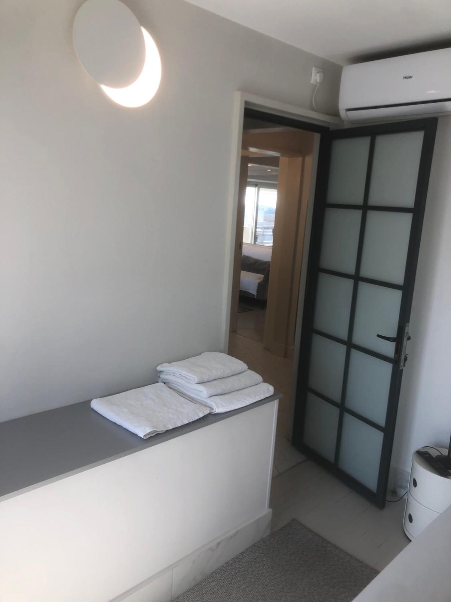 Kolonaki Penthouse Panoramic Acropolis View * Athens