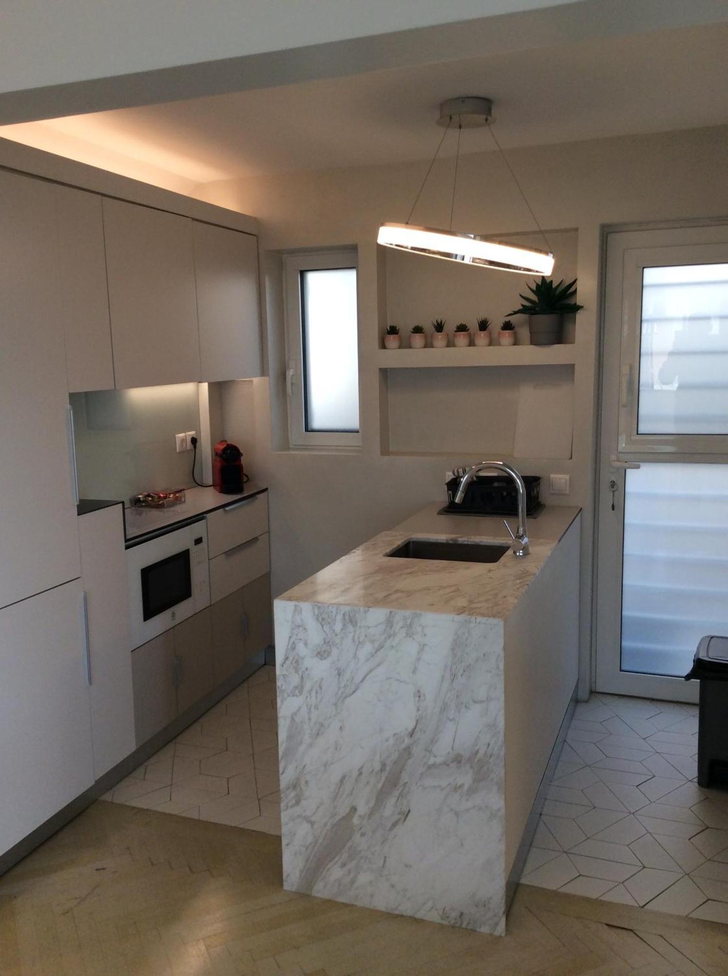 Kolonaki Penthouse Panoramic Acropolis View * Athens